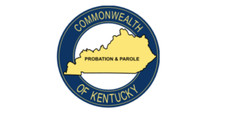 4" commonwealth of kentucky probation and parole bumper sticker decal usa made