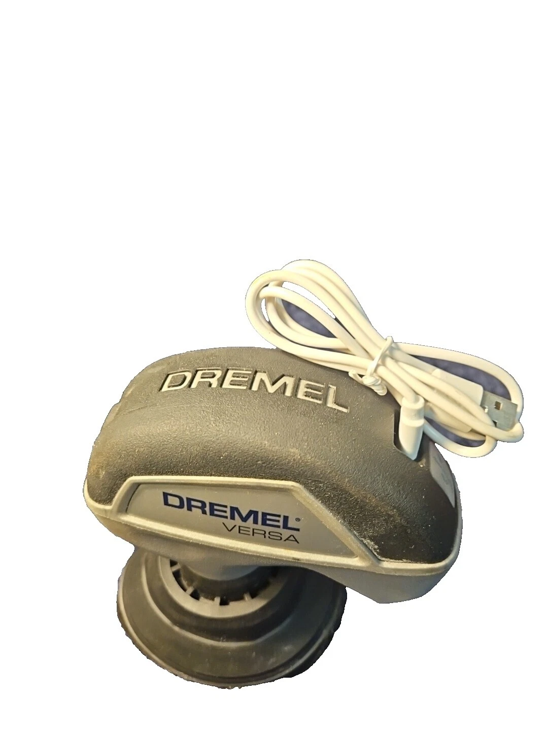 Dremel No (Body Only) Power Tools