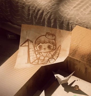 TNT SPACE Anmoo Memento Series Blind Box (confirmed) Figure