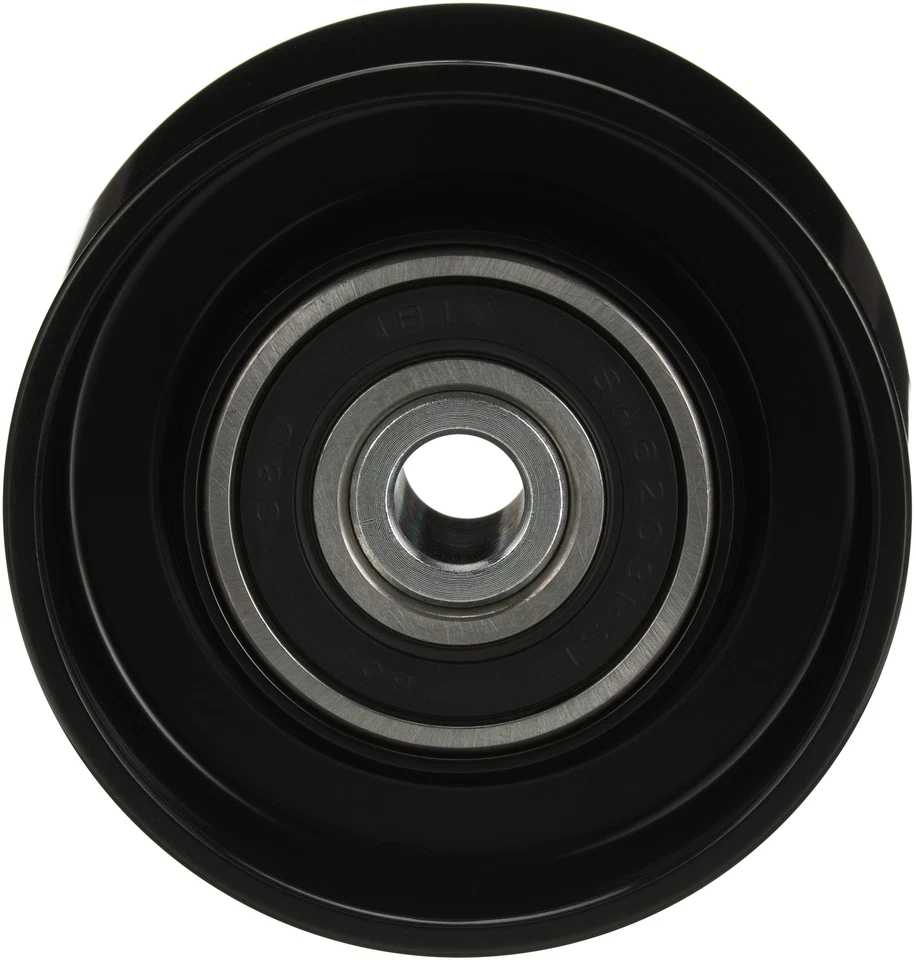 Gates Drive Belt Tensioner Pulley For 2013-2017 Nissan Tiida 1.6L L4 GAS - Image 4 of 4
