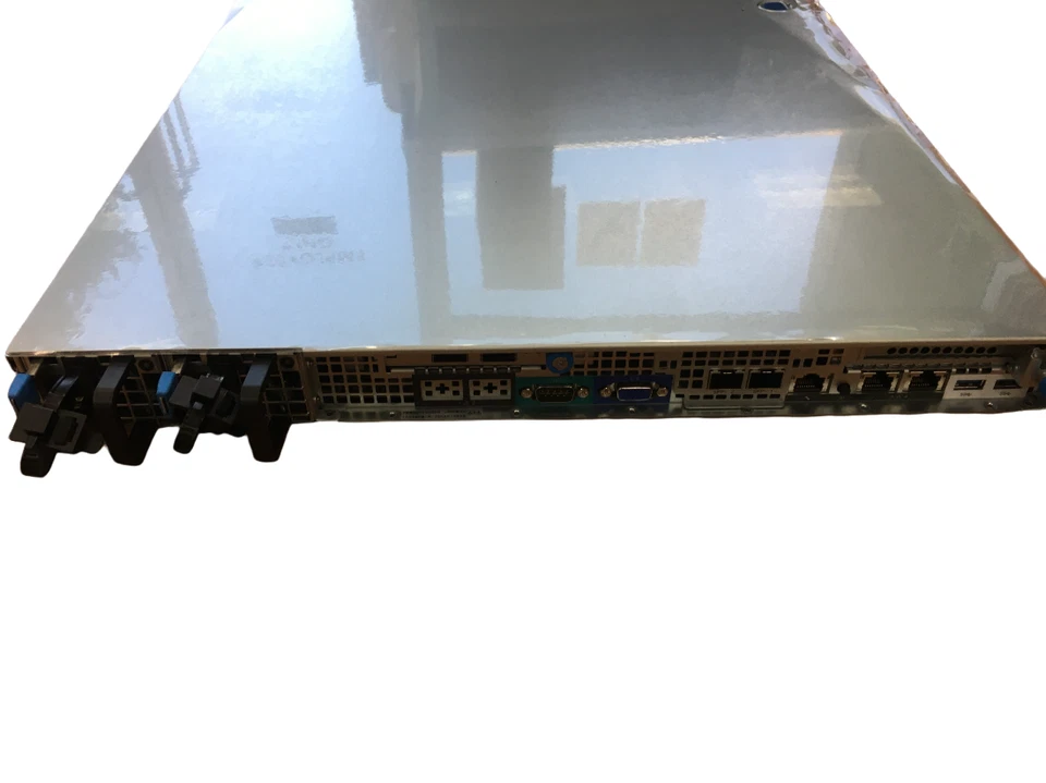 QuantaGrid Server D51PC-1U w/ x2 2620v4 CPU & 64GB RAM - Image 3 of 4