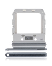 Single Sim Card Tray Compatible For Samsung Galaxy S10 5G Majestic Black 