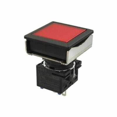 LBW FLUSH PILOT 24V ROT