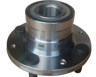 Front Wheel Bearing Hub Assembly for Daihatsu Applause Charade Pyzar - Picture 2 of 4