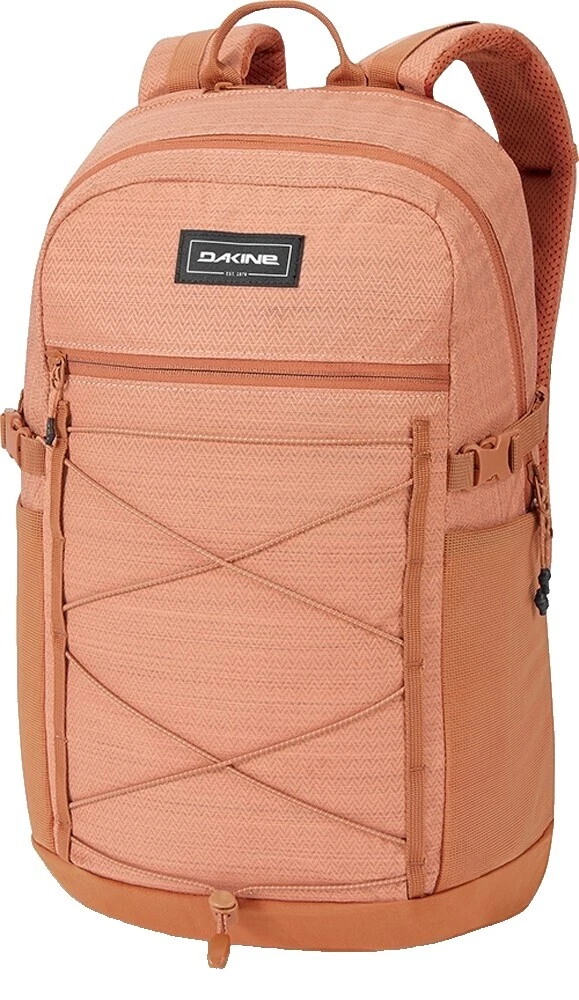 Dakine Unisex Grom Backpack – 13L Kids/Youth Pack With Safety Whistle & Reflective Details - View #2
