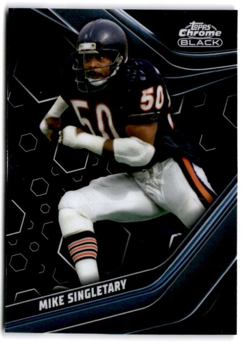 2023 Topps Composite Mike Singletary #110