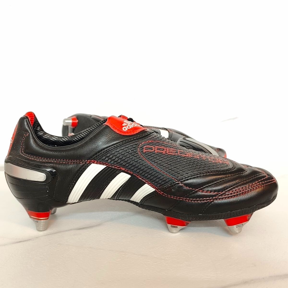 ADIDAS PREDATOR X X-TRX SG G00793 uk 7 us 7,5 eu 40 2/3 | eBay