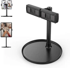 Adujustable Cellphone Stand&Tablet Holder for Desk