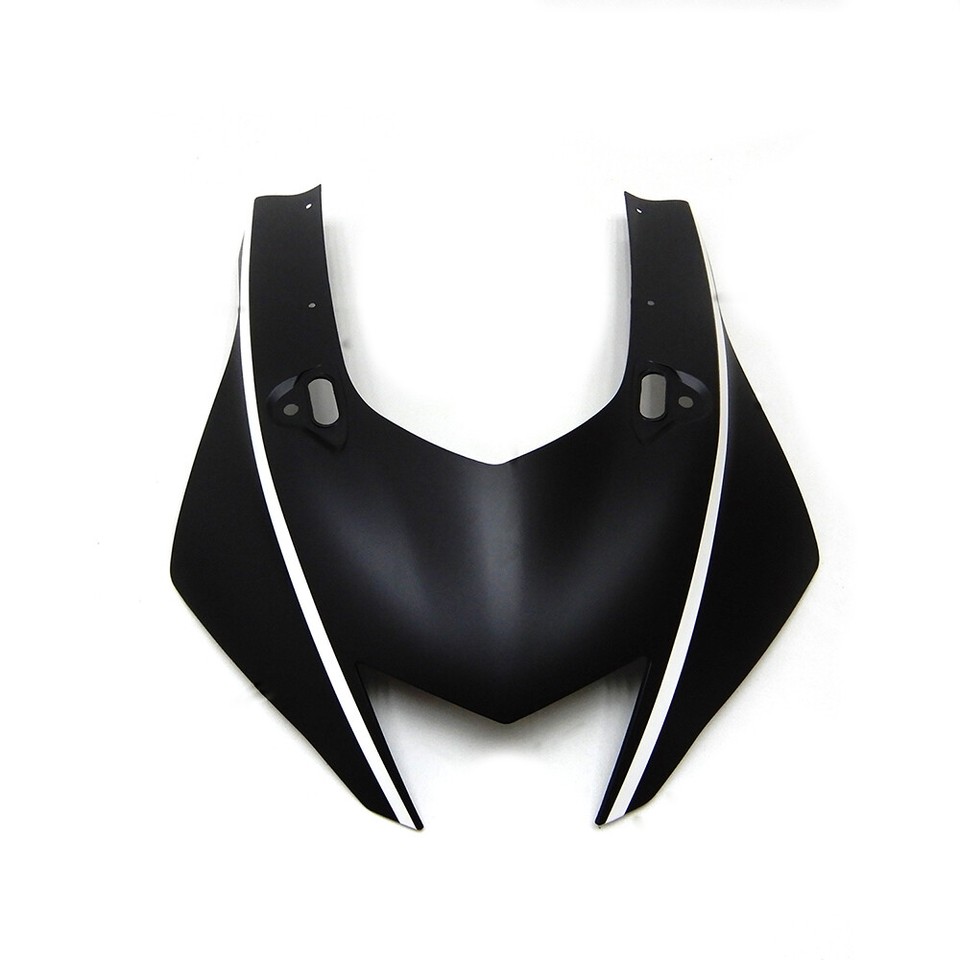 Matte Black Body Kit Fairing For Yamaha YZF R6 2017 2018 20192021