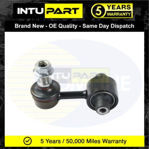 Fits Kia Ceed 2018- Hyundai Kona 2017- Intupart Rear Stabiliser Link 55530G2000 - Picture 1 of 2