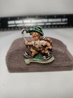 Vintage Hohenpeißenberg Germany Hat Pin (COsPin510) — photo 1