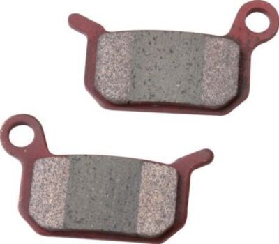 Bremsbelag Ashima AD0402 MC S Multi Compound Formula B4 4 RAcing XC OVP