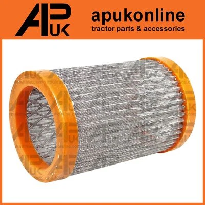 APUK Early Hydraulic Pump Oil Filter for Massey Ferguson 35 35X 65 135 165 Tractor