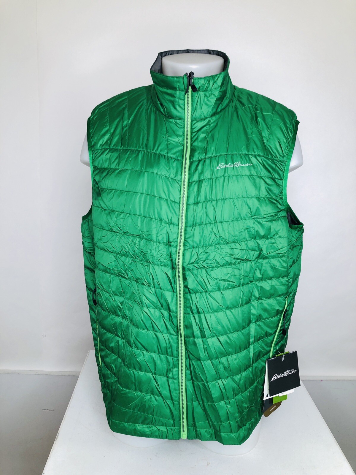 FIRST ASCENT Reversible PERTEX QUANTUM 
