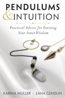 Pendel & Intuition: Praktische Ratschläge, um dir zu vertrauen - Taschenbuch NEU Gendlin,