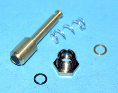 2622/079 Chokeeinheit Amal Mk2 choke Triumph T140E 78-80 plunger assembly
