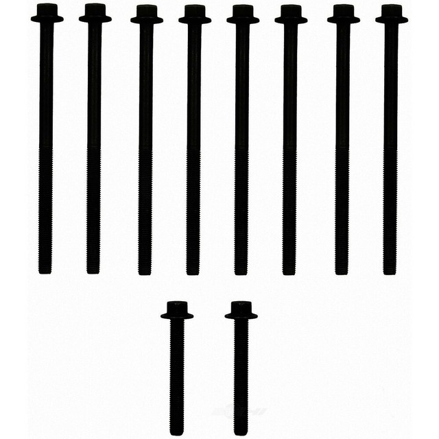 Fel-Pro ES72165 Stretch Head Bolt Set