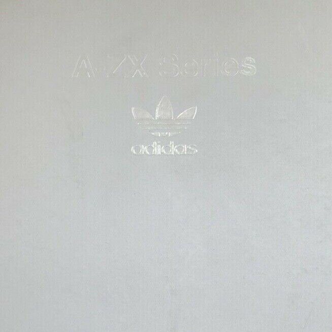 Adidas ZX 5000 Vieux Lyon Silver Metallic Pink White Shoes FZ4410 Men Sz 11  NEW
