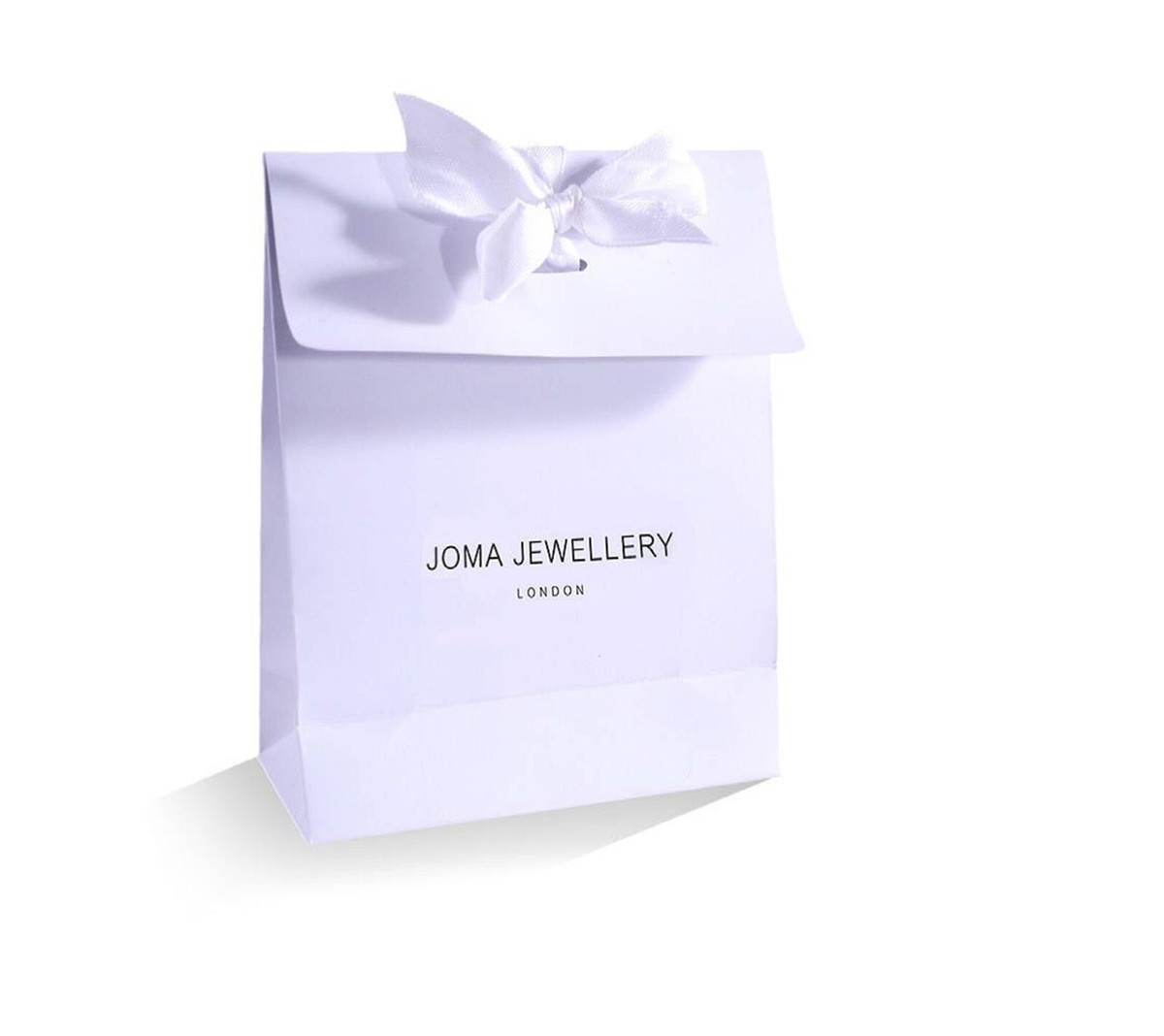 Joma Jewellery Silver Plated Beaded Bracelet A Little GIRAFFE