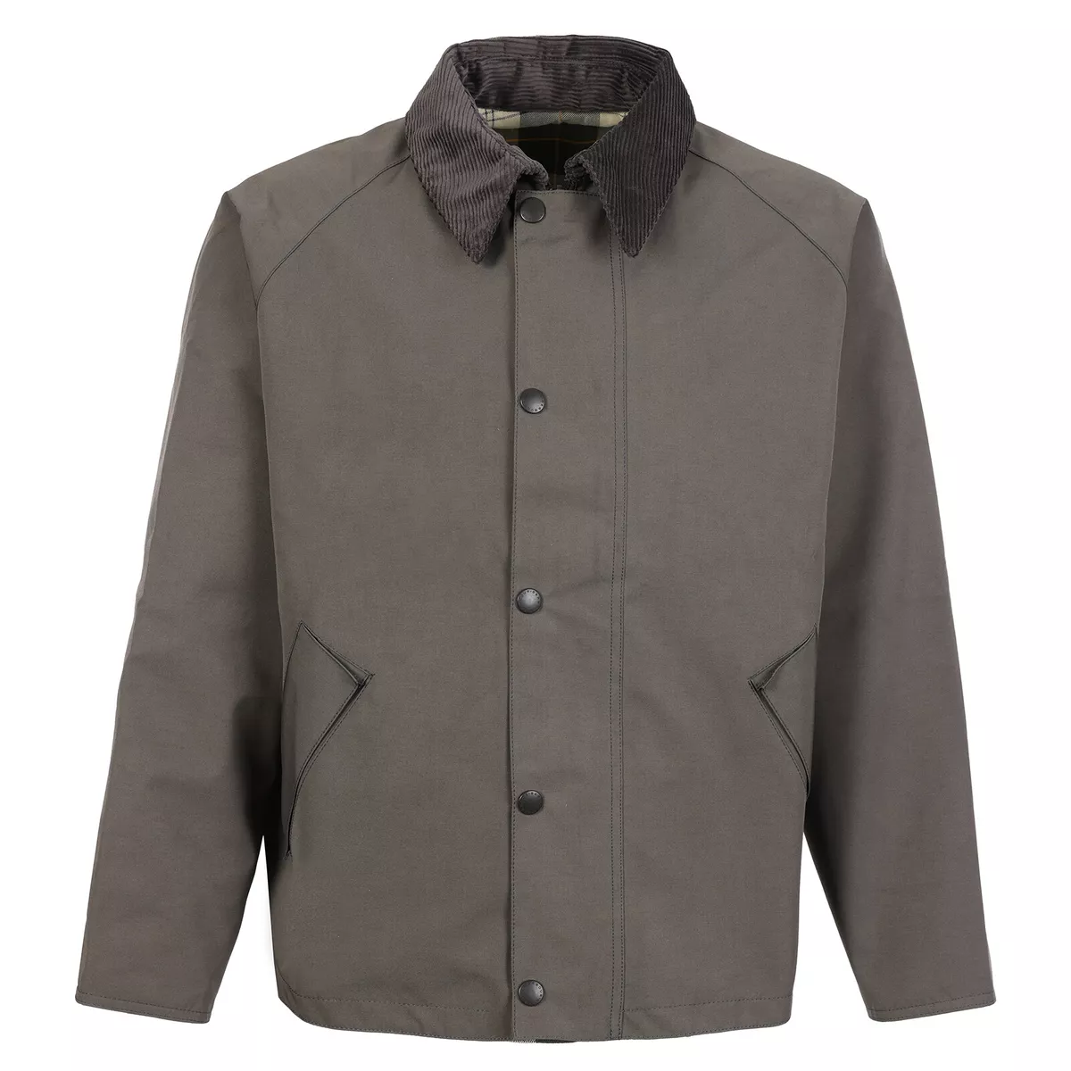 Barbour transport jacket deals