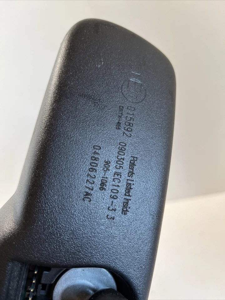 Chrysler 300C Interior Rear View Mirror 04806227Ac 2008 - Image 2 of 4