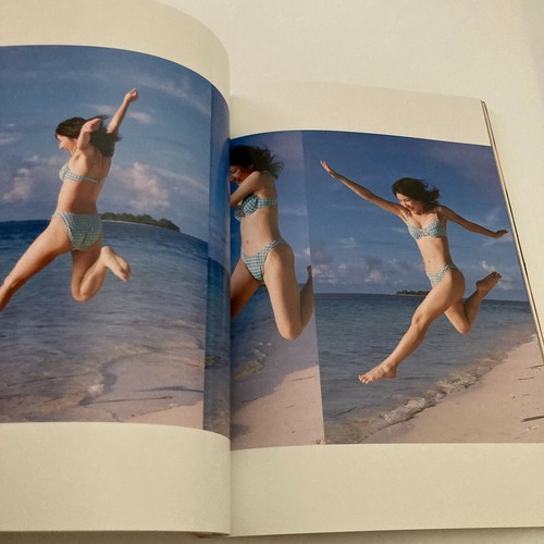 Hanako Sumida / Kei Okada / Hana / Japanese Photo Book / Album - Picture 7 of 13