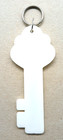  VINTAGE WALL DRUG KEY ADVERTISING KEYRING/KEYCHAIN/FOB  — photo 2
