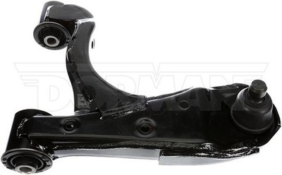 Fits 2004-2022 Armada Qx56 Qx80 Driver Left Rear Upper Control Arm Assembly