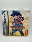 Beyblade: G-Revolution (Nintendo Game Boy Advance, 2004) with manual