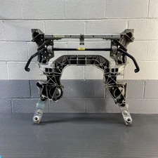 2010-2019 BMW F10 528xi 535xi Front SubFrame With Stabilizer Mount 6799321 OEM