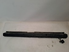 Pare-choc arrière Opel MOVANO