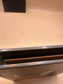 LIFE FORCE - Juego Nintendo NES (Aut&eacute;ntico), Probado y Funciona con Cubierta Antipolvo