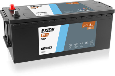 Starter Battery EXIDE EE1853