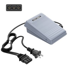 Pedal Power Cord For Brother VX1120 VX1435 VX1500 VX1100 273C LR43670