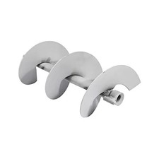 Upper Grain Tank Bubble Up Auger fits New Holland CR940 CR9040 CR9060 87283765