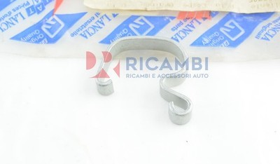FIAT DUNA MILLE UNO FIORINO RADIATOR SUPPORT SPRING (1986-2000) - FIAT 5945182