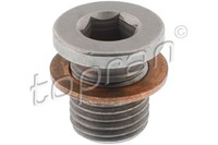 Verschlussschraube ÖLwanne Topran 115 351 FüR New Seat 9C1 Beetle Vw Jetta 162 4