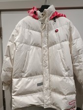 Somewhere in the Ape World Jacket - Of a Brave Ape XL Size