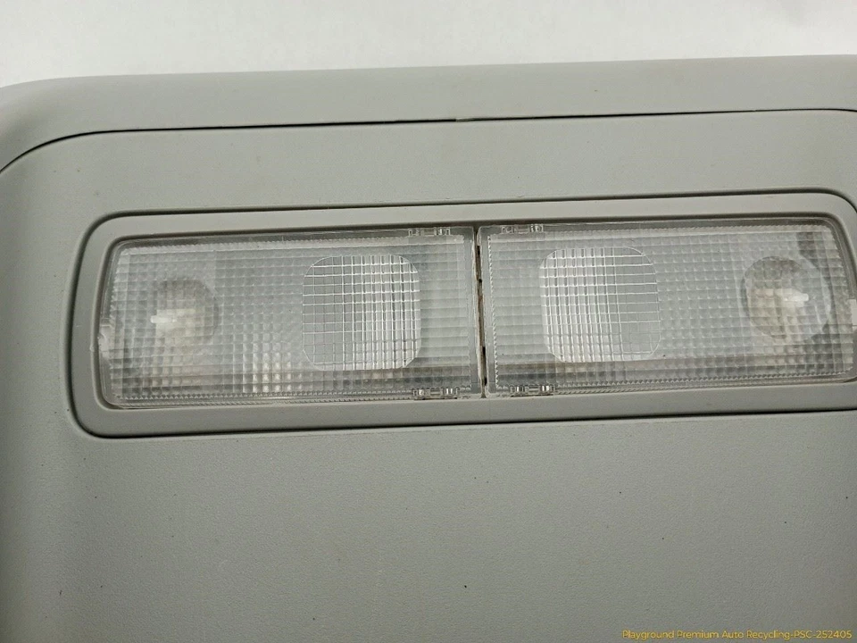 本田 Element 内部前圆顶地图灯适合 2003 - 2008 03 04 05 06 07 — 第 3/4 张图片