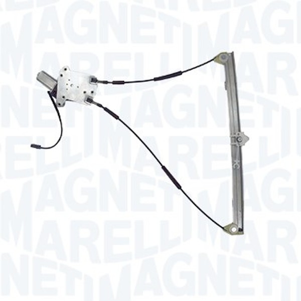 Magneti Marelli Fensterheber 350103071000 FüR Fiat Peugeot Scudo Ulysse Bus 220-image