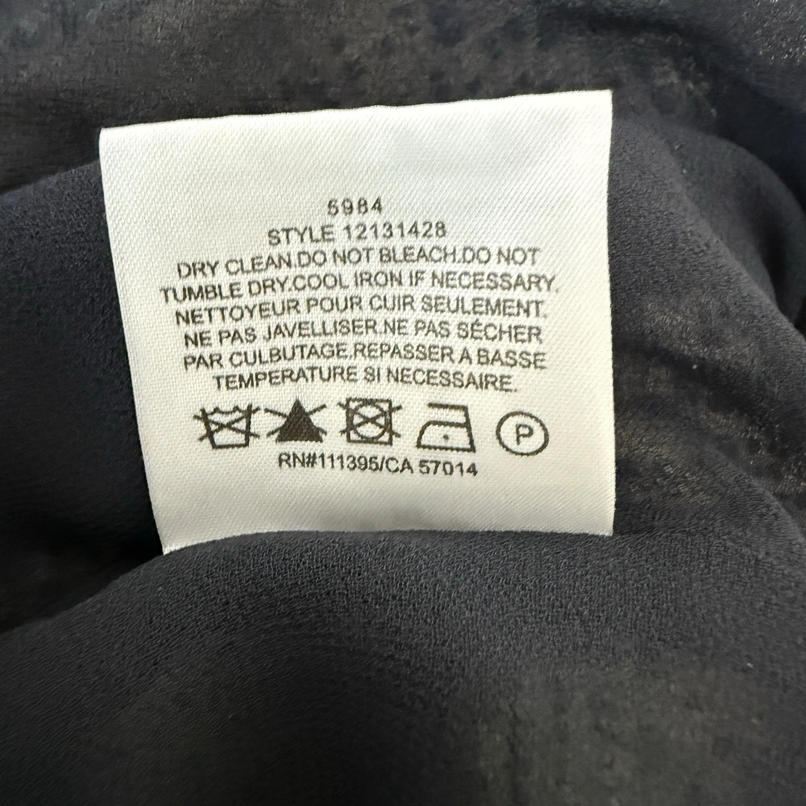 Abito midi Tory Burch DARON panna marino scollo a V tweed taglia 14