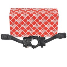 febi Lenkstockschalter für VW GOLF 4 PASSAT B5 B5.5 SHARAN 7M mit Tempomat