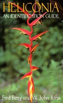 Fred Berry John Kress Heliconia (Taschenbuch)