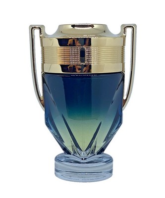 Paco Rabanne Invictus Eau de Toilette Spray 3.4 fl oz Regular Size