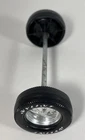 Nylint Set Of Wheels Tires Axle Parts Restoration Custom Project