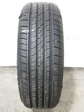 1x P22565r17 Cooper Cs5 Grand Touring 932 102 T Used Tire 2256517 1x P22565r17 Cooper Cs5 Grand Touring 932 102 T Used Tire 2256517