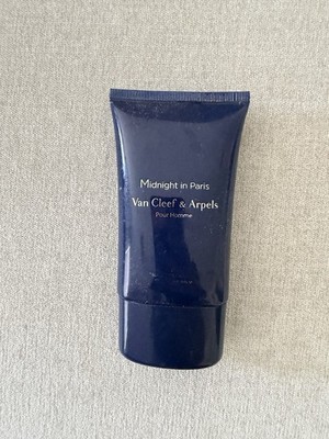 Van Cleef & Arpels Midnight in Paris Aftershave Balm 3.3 fl oz Regular Size