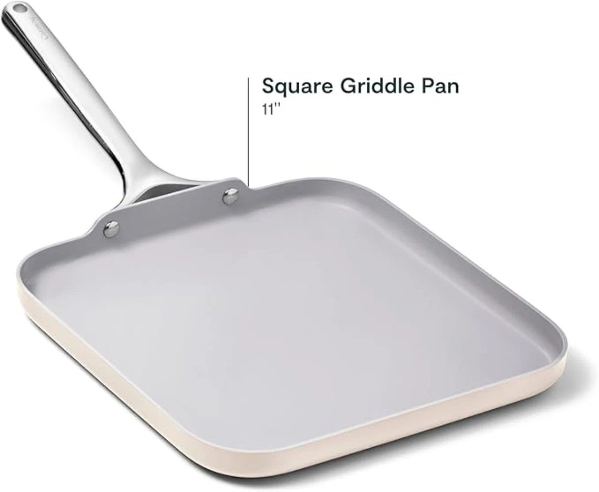 Caraway Griddle Pan - Thumbnail 5