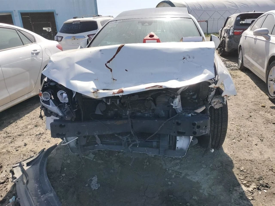 Parasol izquierdo conductor iluminado se adapta a 16-18 LEXUS ES300H 5129035 Foto 2 de 4