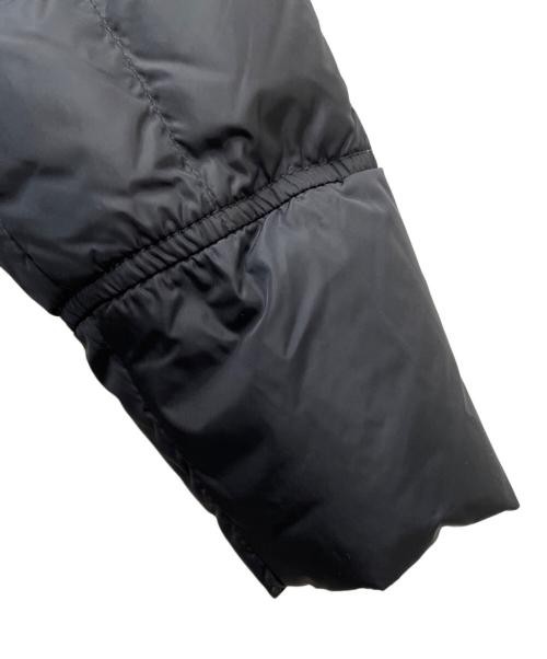 PEUTEREY                    Down jacket black - image 6